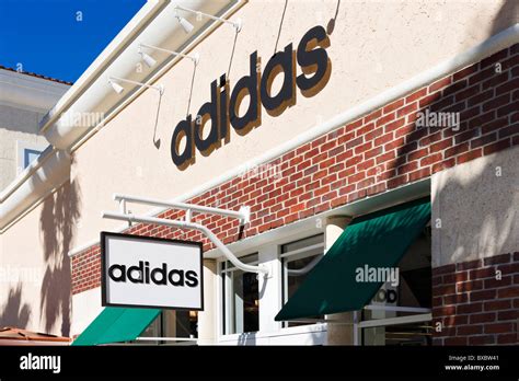 adidas store orlando premium outlets